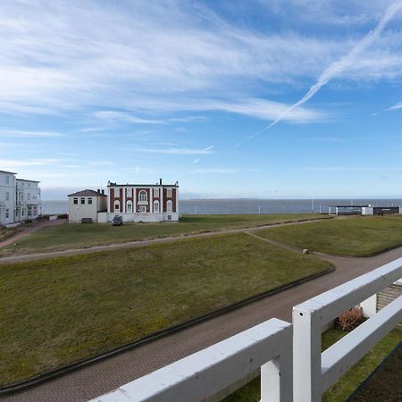 Groot Ney Apartment Norderney Exterior photo