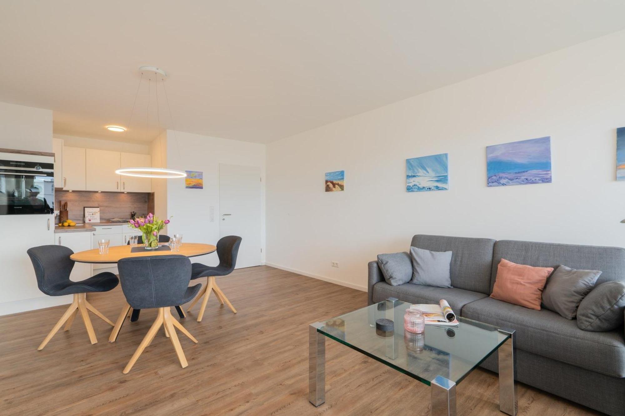 Groot Ney Apartment Norderney Exterior photo