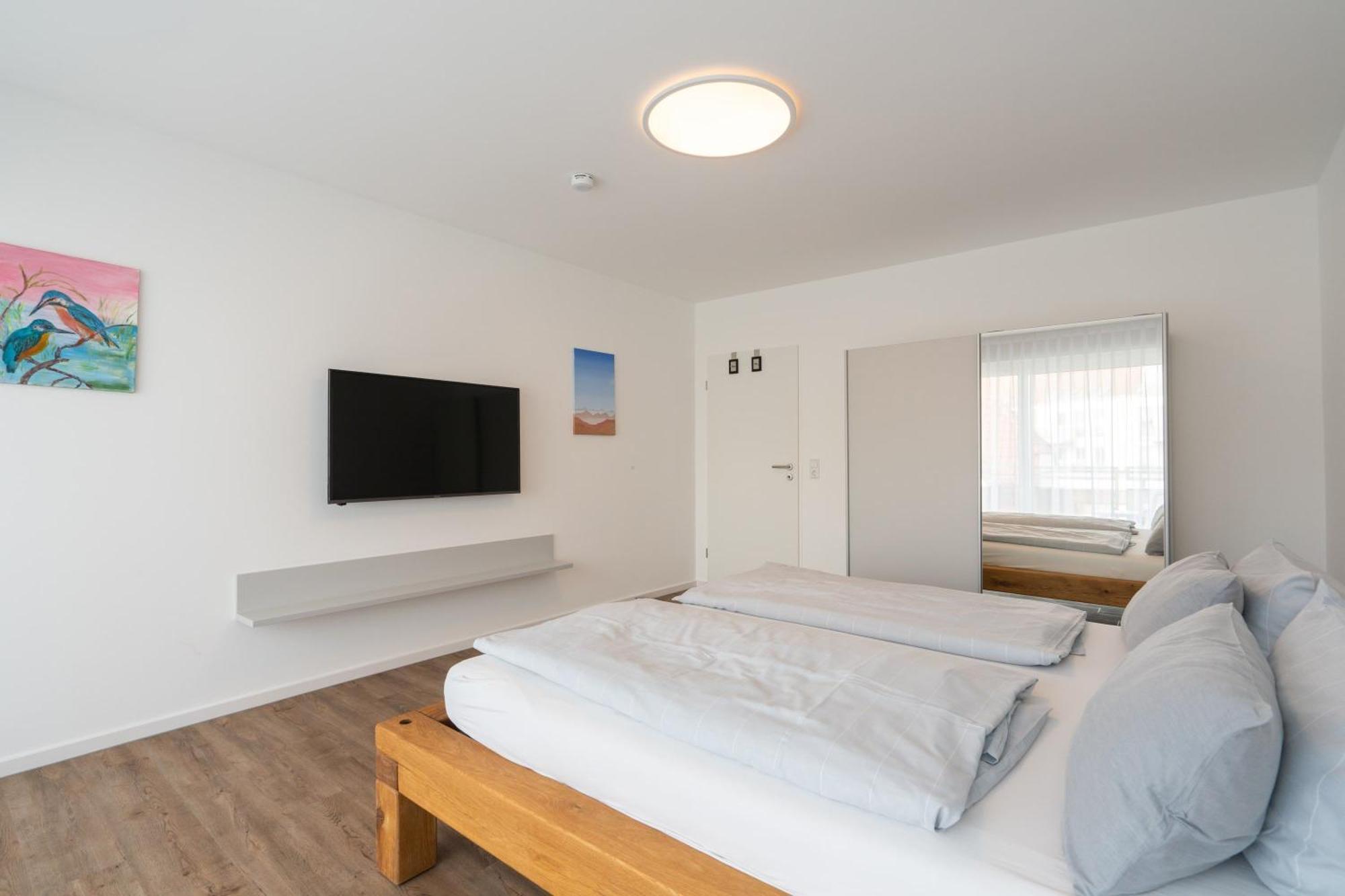 Groot Ney Apartment Norderney Exterior photo