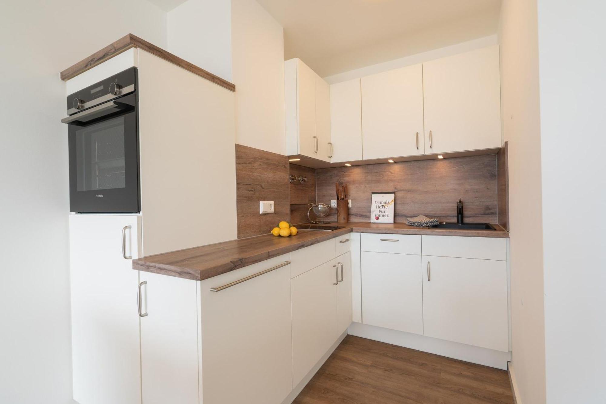 Groot Ney Apartment Norderney Exterior photo