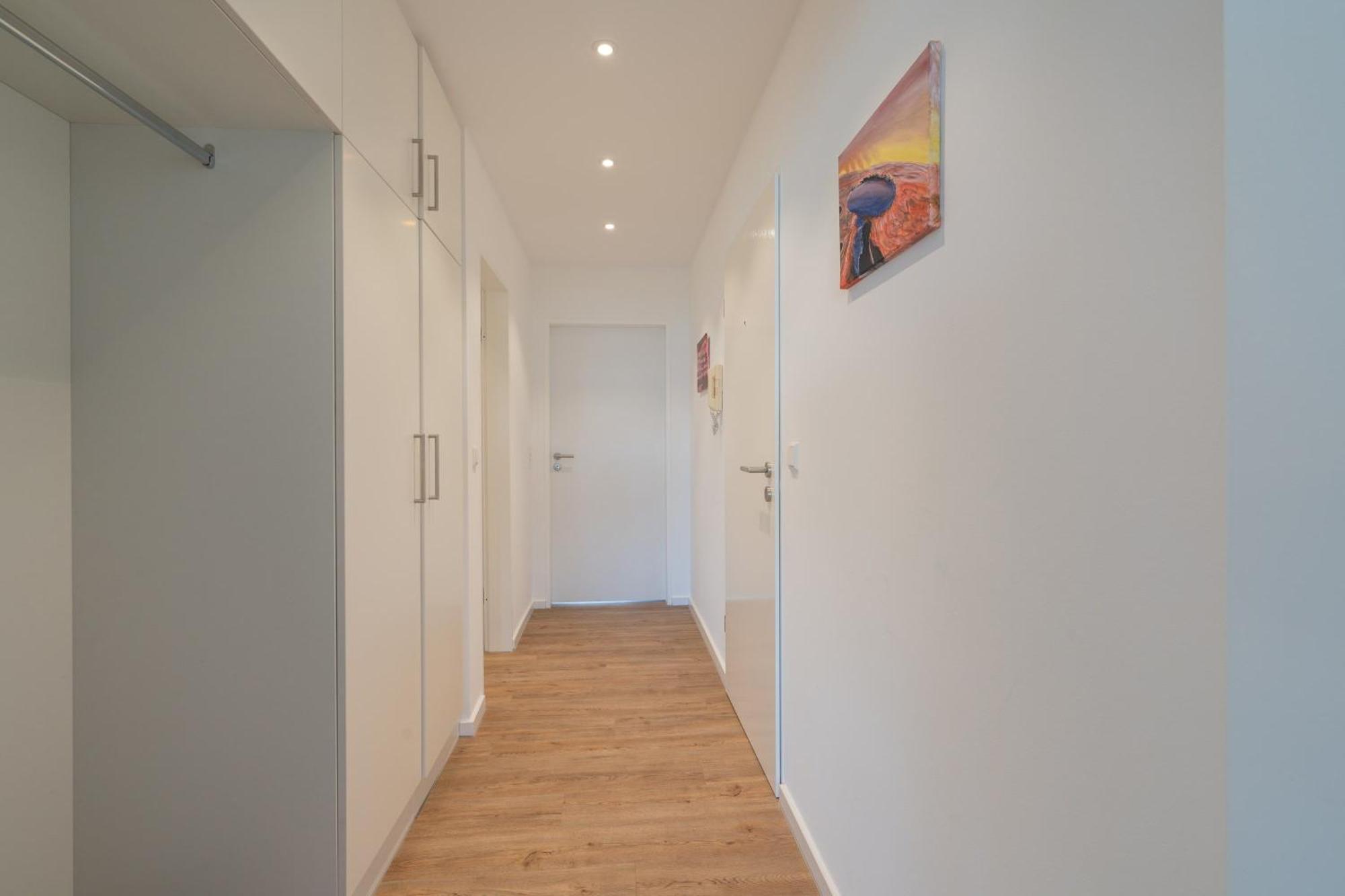 Groot Ney Apartment Norderney Exterior photo